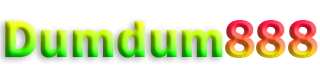 DUMDUM888
